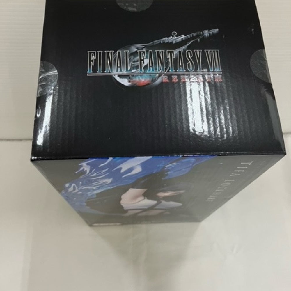 ティファ・ロックハート フィギュア 未開封 中古】【未開封】ティファ・ロックハート 「ファイナル