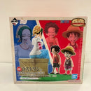 【中古】【未開封】Revible Moment 造形王 フーシャ村の記憶 ラストワンver. 一番くじ ワンピース ROAD TO DAWN 冒険への軌跡＜フィギュア＞（代引き不可）6576