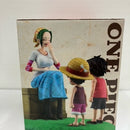 【中古】【未開封】Revible Moment 造形王 フーシャ村の記憶 ラストワンver. 一番くじ ワンピース ROAD TO DAWN 冒険への軌跡＜フィギュア＞（代引き不可）6576