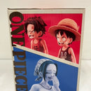 【中古】【未開封】Revible Moment 造形王 フーシャ村の記憶 ラストワンver. 一番くじ ワンピース ROAD TO DAWN 冒険への軌跡＜フィギュア＞（代引き不可）6576