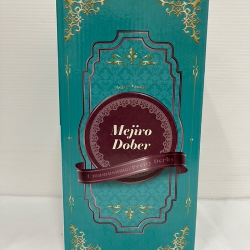 【中古】【未開封】メジロドーベル 「一番くじ ウマ娘 プリティーダービー 11弾」 B賞＜フィギュア＞（代引き不可）6576
