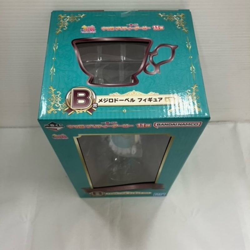 【中古】【未開封】メジロドーベル 「一番くじ ウマ娘 プリティーダービー 11弾」 B賞＜フィギュア＞（代引き不可）6576