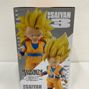 【中古】【未開封】超サイヤ人2/超サイヤ人3孫悟空(ミニ) 「一番くじ ドラゴンボールDAIMA 第2弾」 MASTERLISE EMOVING B賞＜フィギュア＞（代引き不可）6576