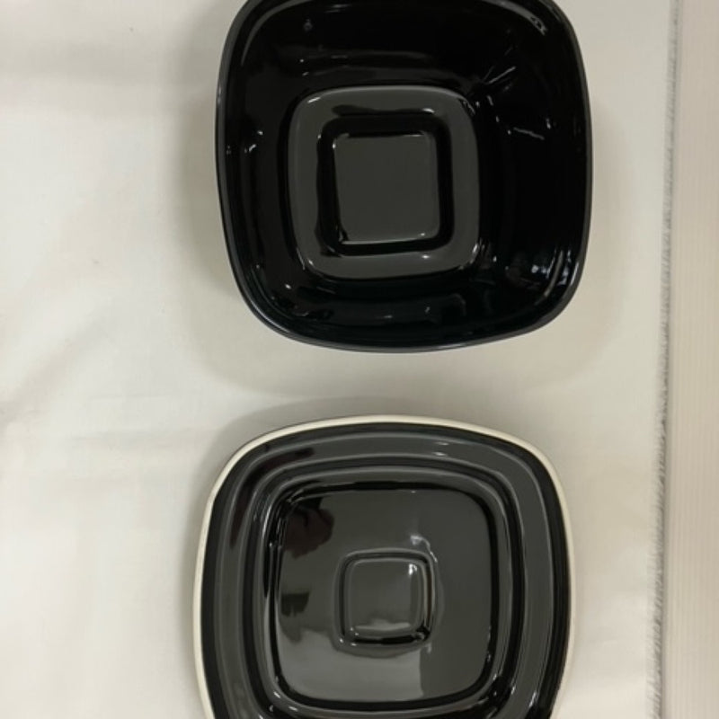 【中古】【開封品】テイクアウト容器風陶磁器 「一番くじ 吉野家」 A賞＜コレクターズアイテム＞（代引き不可）6576