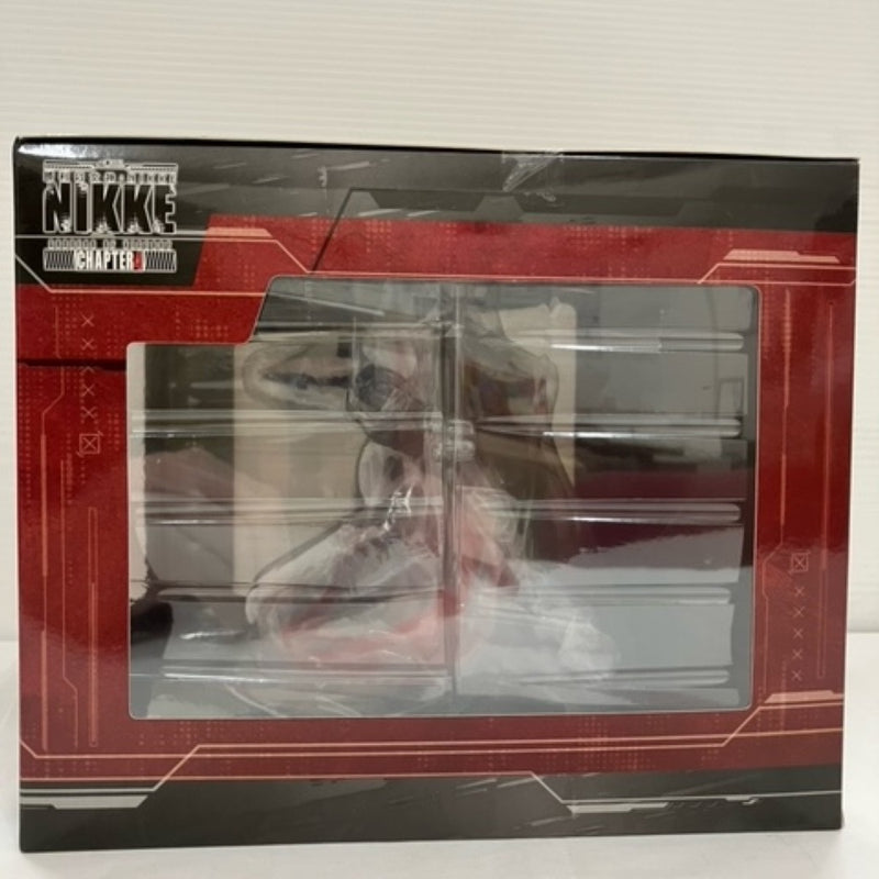 【中古】【未開封】レッドフード 「一番くじ 勝利の女神：NIKKE CHAPTER4」 A賞＜フィギュア＞（代引き不可）6576