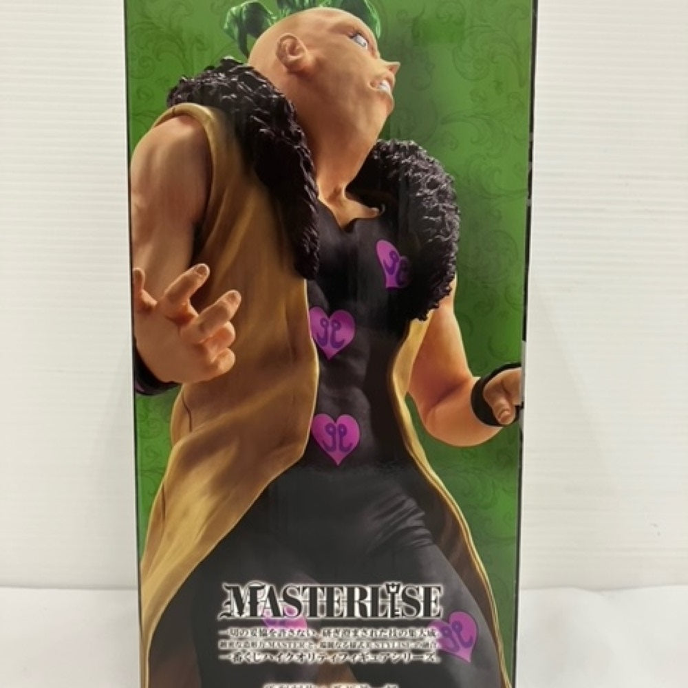 中古】【未開封】ペッシ 「一番くじ ジョジョの奇妙な冒険