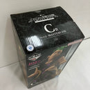 【中古】【未開封】ペッシ 「一番くじ ジョジョの奇妙な冒険 GOLDEN WIND -HITMAN TEAM-」 MASTERLISE C賞＜フィギュア＞（代引き不可）6576