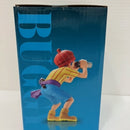 【中古】【未開封】バギー(海賊見習い) 「一番くじ ワンピース ロジャー海賊団〜伝説の海賊〜」 MASTERLISE EXPIECE D賞＜フィギュア＞（代引き不可）6576