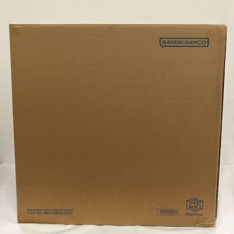 【中古】【未開封】百獣のカイドウ 「ワンピース」 Portrait.Of.Pirates “WA-MAXIMUM” 超限定復刻版＜フィギュア＞（代引き不可）6576