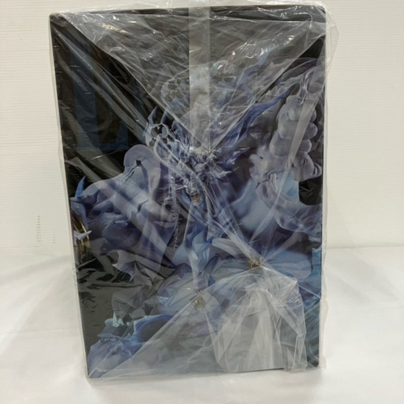 中古】【未開封】エネル 2億V雷神 「一番くじ ワンピース The 中古】【未開封】エネル 2億V雷神 「一番くじ ワンピース The