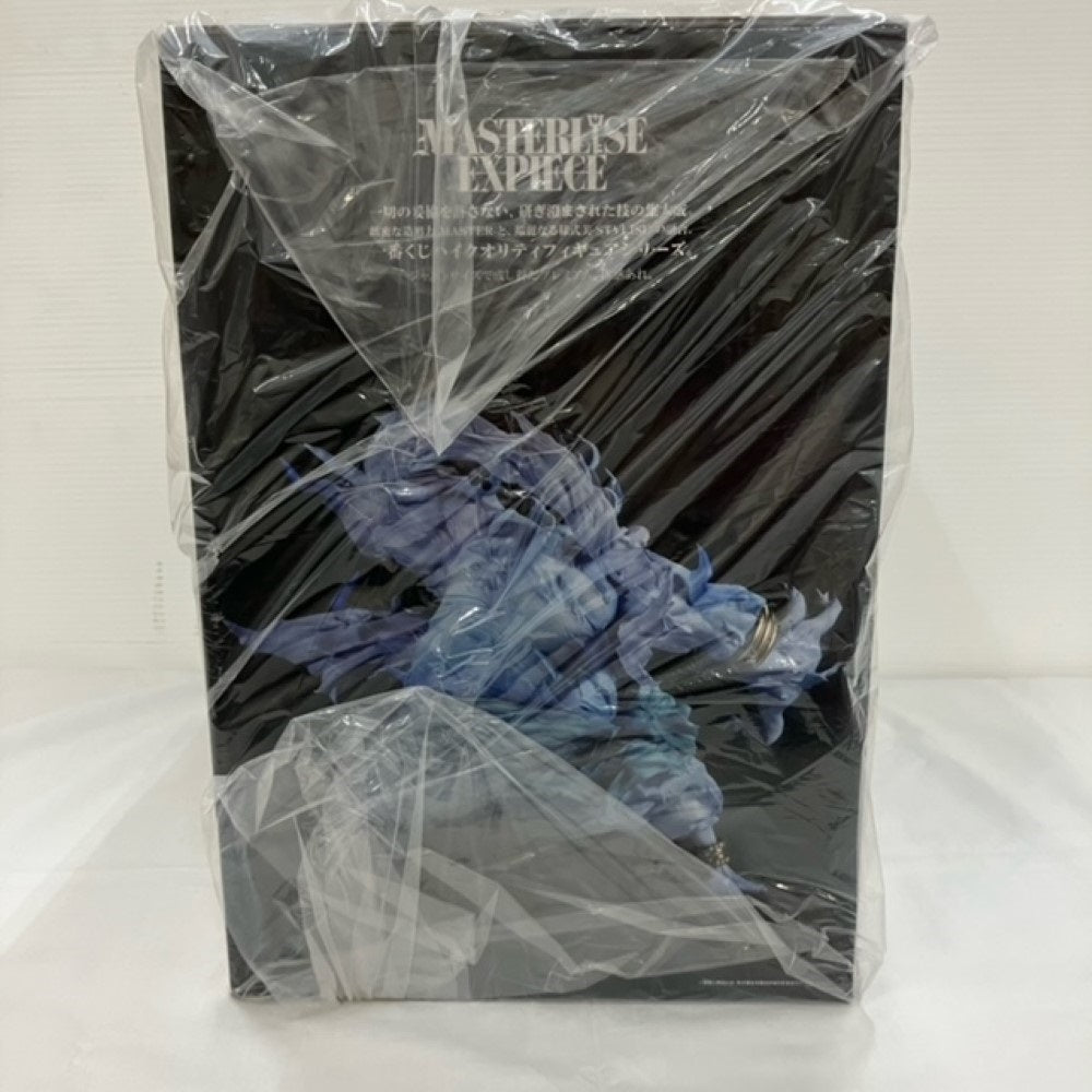 中古】【未開封】エネル 2億V雷神 「一番くじ ワンピース The 中古】【未開封】エネル 2億V雷神 「一番くじ ワンピース The