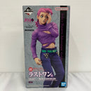 【中古】【未開封】ヴィネガー・ドッピオ 「一番くじ ジョジョの奇妙な冒険 GOLDEN WIND -HITMAN TEAM-」 ラストワン賞＜フィギュア＞（代引き不可）6576