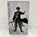 【中古】【開封品】ロイ・マスタング 「一番くじ 鋼の錬金術師 FULLMETAL ALCHEMIST 扉を開けし者たち」 MASTERLISE C賞＜フィギュア＞（代引き不可）6576