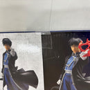 【中古】【開封品】ロイ・マスタング 「一番くじ 鋼の錬金術師 FULLMETAL ALCHEMIST 扉を開けし者たち」 MASTERLISE C賞＜フィギュア＞（代引き不可）6576