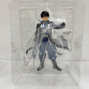 【中古】【開封品】ロイ・マスタング 「一番くじ 鋼の錬金術師 FULLMETAL ALCHEMIST 扉を開けし者たち」 MASTERLISE C賞＜フィギュア＞（代引き不可）6576