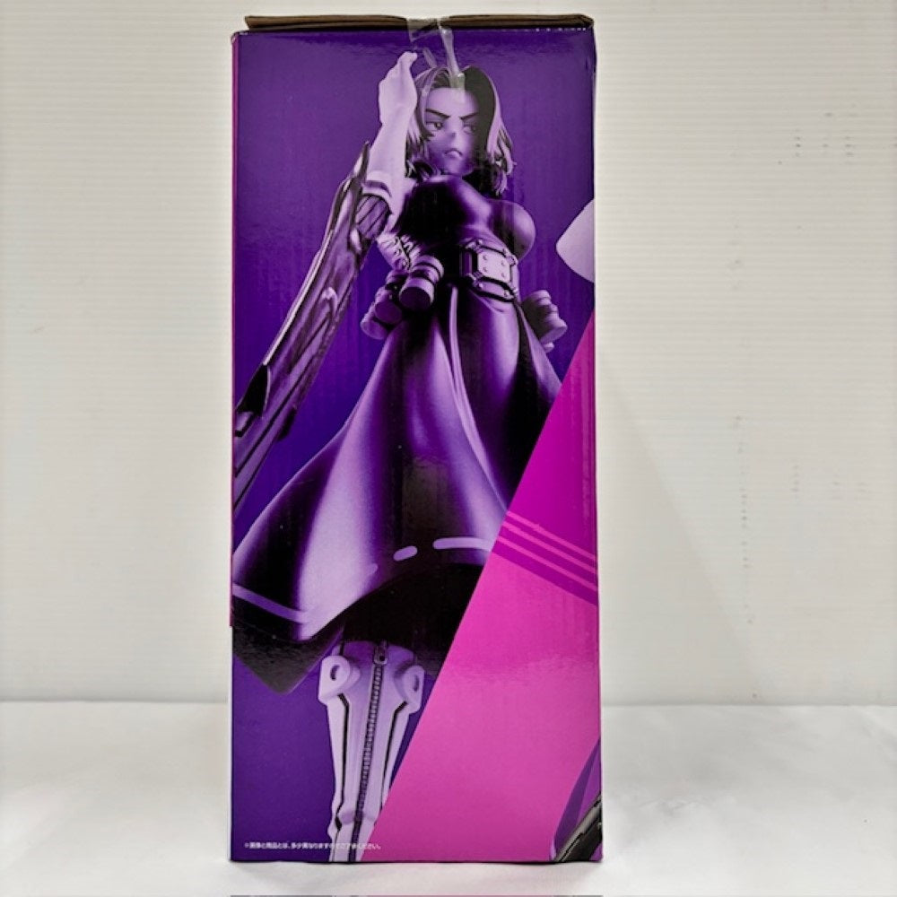 レディ・ナガン　スターアンドストライプ　ヒロアカ　一番くじ　フィギュア ヒロアカ』一番くじが登場！ レディ・ナガンの特別仕様