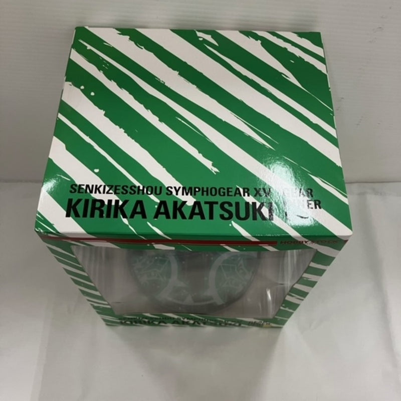 【中古】【未開封】暁切歌 ギアインナー ver. 「戦姫絶唱シンフォギアXV」 1/7 ABS＆PVC製塗装済み完成品＜フィギュア＞（代引き不可）6576