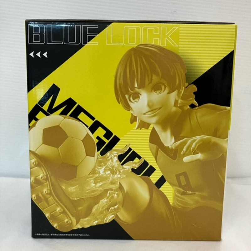 【中古】【未開封】蜂楽廻 「一番くじ ブルーロック 夢中の連鎖」 A賞＜フィギュア＞（代引き不可）6576