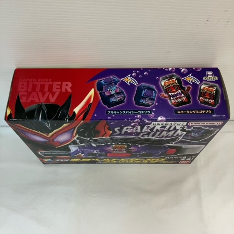 【中古】【開封品】DX変身ベルトビターガヴ＆ゴチゾウホルダーセット 「仮面ライダーガヴ」＜おもちゃ＞（代引き不可）6576