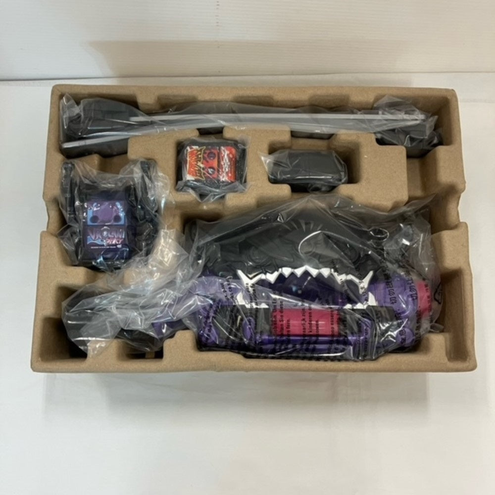 楽天市場】【中古】[未開封] バンダイ 仮面ライダーガヴ DX変身