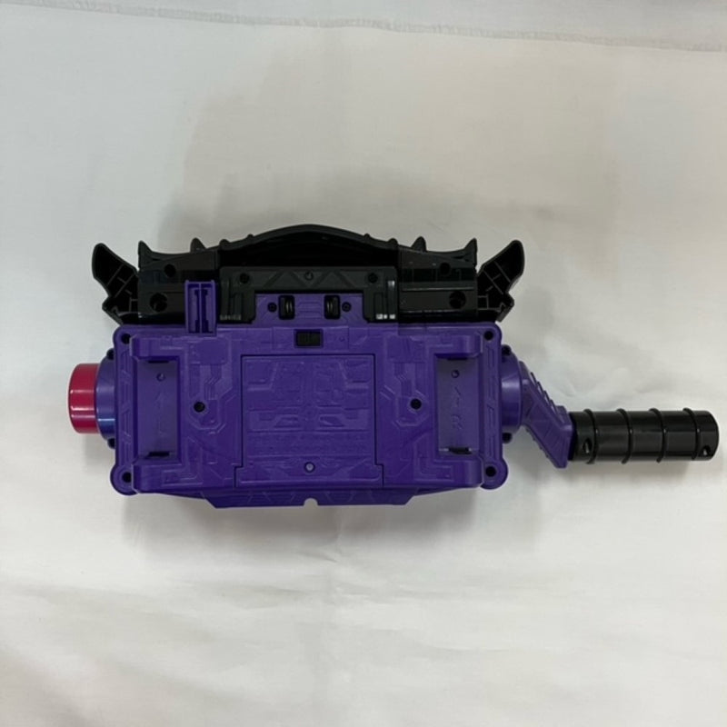 【中古】【開封品】DX変身ベルトビターガヴ＆ゴチゾウホルダーセット 「仮面ライダーガヴ」＜おもちゃ＞（代引き不可）6576