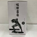 【中古】【未開封】怪獣8号(アニメカラー) 「バンプレくじ 怪獣8号-怪獣8号-」＜フィギュア＞（代引き不可）6576