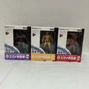 【中古】【未開封】【セット】リボルテックヤマグチ 「新世紀エヴァンゲリオン」 エヴァンゲリオン初号機 零号機 弐号機＜フィギュア＞（代引き不可）6576