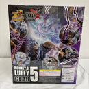 【中古】【未開封】モンキー・D・ルフィ ギア“5” 「ワンピース」 Portrait.Of.Pirates ワンピース“WA-MAXIMUM”＜フィギュア＞（代引き不可）6576