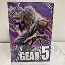 【中古】【未開封】モンキー・D・ルフィ ギア“5” 「ワンピース」 Portrait.Of.Pirates ワンピース“WA-MAXIMUM”＜フィギュア＞（代引き不可）6576