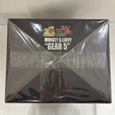 【中古】【未開封】モンキー・D・ルフィ ギア“5” 「ワンピース」 Portrait.Of.Pirates ワンピース“WA-MAXIMUM”＜フィギュア＞（代引き不可）6576