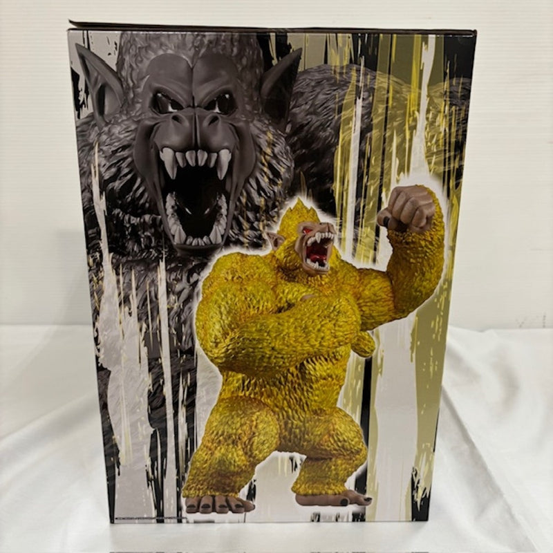 【中古】【未開封】黄金大猿悟空 「一番くじ ドラゴンボール VSオムニバスアルティメット」 SOFVICS ラストワン賞＜フィギュア＞（代引き不可）6576