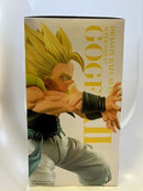 【中古】【開封品】「ドラゴンボール超 ブロリー」 最強融合戦士ゴジータ 超かめはめ波!! II＜フィギュア＞（代引き不可）6576