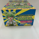 【中古】【未組立】1/12 プラフィア ずんだもん 「東北ずん子」 [PP222]＜プラモデル＞（代引き不可）6576