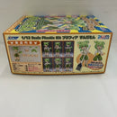 【中古】【未組立】1/12 プラフィア ずんだもん 「東北ずん子」 [PP222]＜プラモデル＞（代引き不可）6576