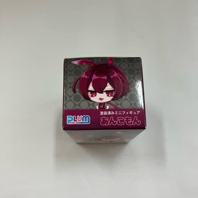 【中古】【未開封】ミニフィギュア あんこもん＜フィギュア＞（代引き不可）6576