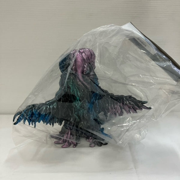 【中古】【未開封】ヘドラ完全期 銀河ver. AMCシリーズ Artistic Monsters Collection＜フィギュア＞（代引き不可）6576