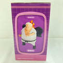 【中古】【未開封】S-シャーク セラフィム ミニフィギュア 「一番くじ ワンピース 未来島エッグヘッド」 G賞＜フィギュア＞（代引き不可）6576