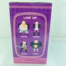 【中古】【未開封】S-シャーク セラフィム ミニフィギュア 「一番くじ ワンピース 未来島エッグヘッド」 G賞＜フィギュア＞（代引き不可）6576