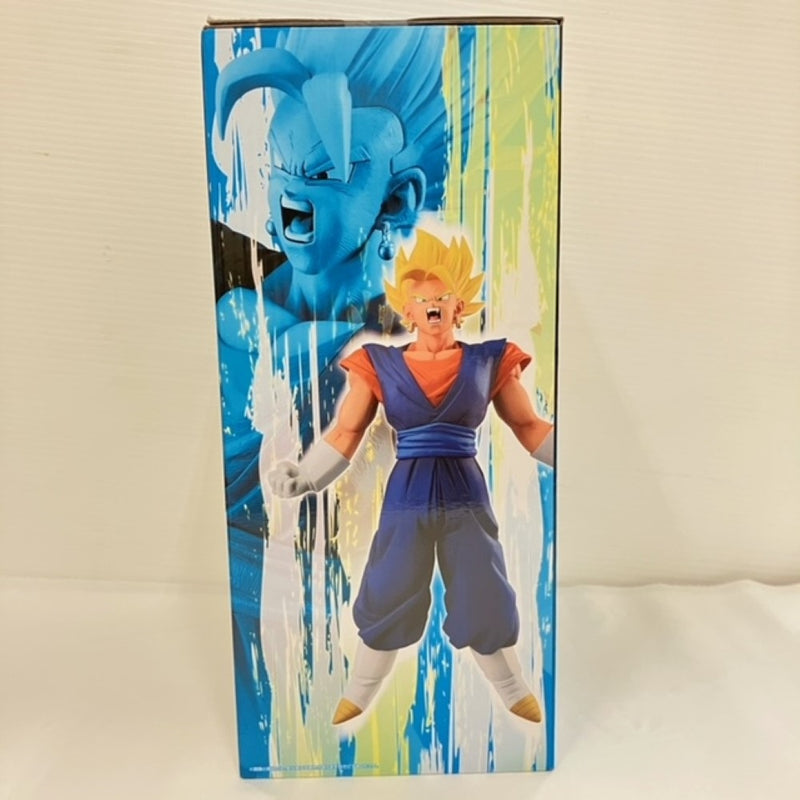 【中古】【未開封】超ベジット 「一番くじ ドラゴンボール VSオムニバスアルティメット」 MASTERLISE C賞＜フィギュア＞（代引き不可）6576