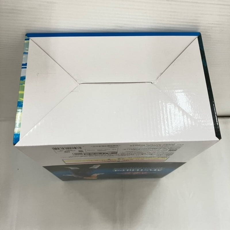 【中古】【未開封】超ベジット 「一番くじ ドラゴンボール VSオムニバスアルティメット」 MASTERLISE C賞＜フィギュア＞（代引き不可）6576