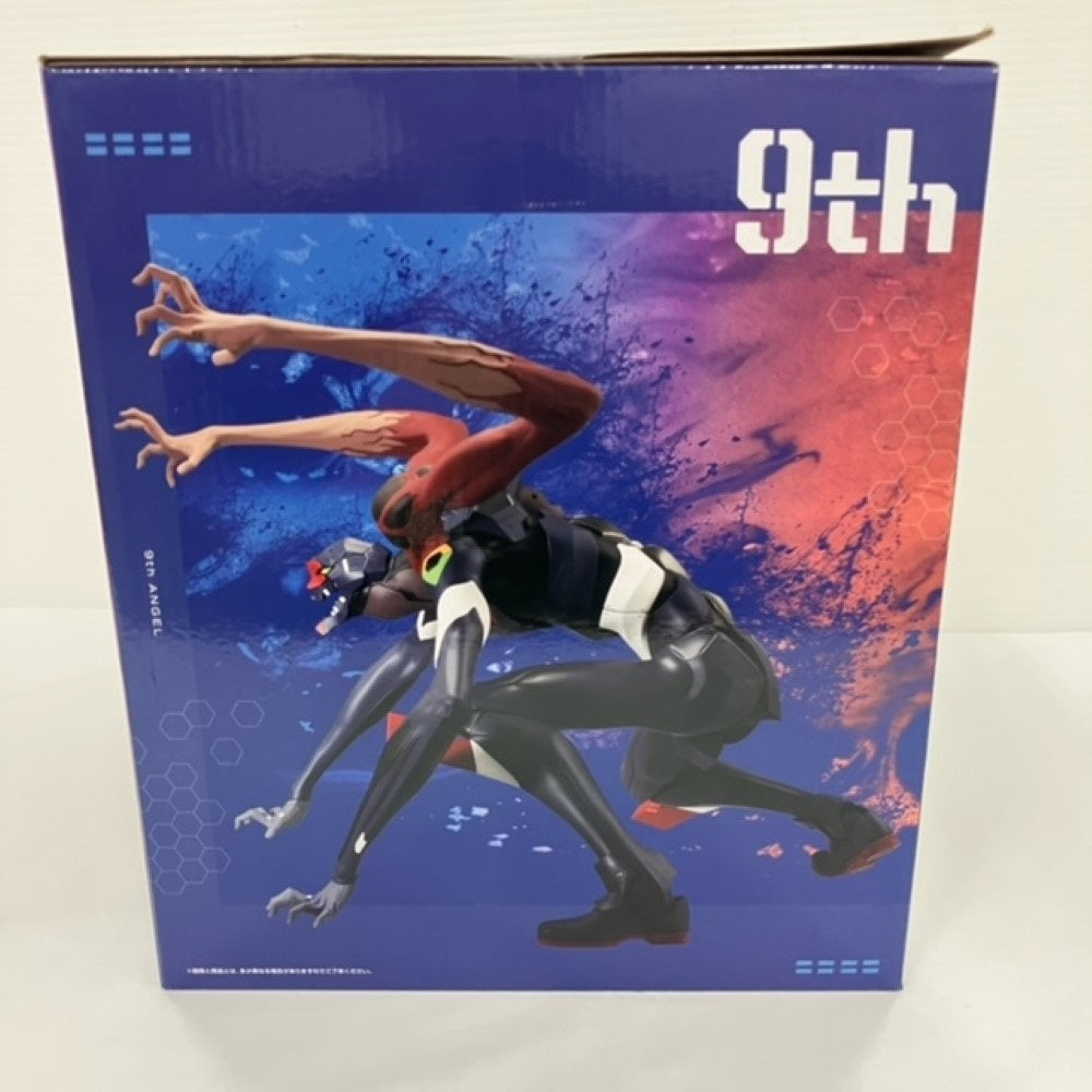 BANDAI - B賞 第9の使徒 一番くじ エヴァンゲリオン〜使徒、浸食!〜 MEGAIMPACT フィギュア プライズ バンダイスピリッツ 657620250521106_4_1000x.jpg?v=
