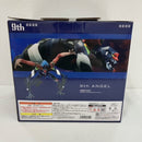 【中古】【未開封】第9の使徒 「一番くじ エヴァンゲリオン〜使徒、浸食!〜」 MEGAIMPACT B賞＜フィギュア＞（代引き不可）6576