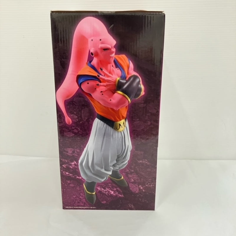【中古】【未開封】魔人ブウ：孫悟飯吸収 「一番くじ ドラゴンボール VSオムニバスアルティメット」 MASTERLISE D賞＜フィギュア＞（代引き不可）6576