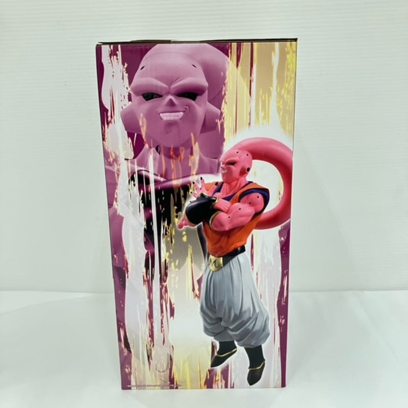 【中古】【未開封】魔人ブウ：孫悟飯吸収 「一番くじ ドラゴンボール VSオムニバスアルティメット」 MASTERLISE D賞＜フィギュア＞（代引き不可）6576