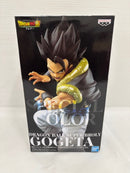 【中古】【開封品】ゴジータ 「ドラゴンボール超 ブロリー」 最強融合戦士ゴジータ 超かめはめ波!! SPECIAL COLOR III＜フィギュア＞（代引き不可）6576