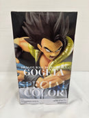 【中古】【開封品】ゴジータ 「ドラゴンボール超 ブロリー」 最強融合戦士ゴジータ 超かめはめ波!! SPECIAL COLOR III＜フィギュア＞（代引き不可）6576