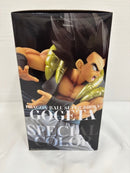 【中古】【開封品】ゴジータ 「ドラゴンボール超 ブロリー」 最強融合戦士ゴジータ 超かめはめ波!! SPECIAL COLOR III＜フィギュア＞（代引き不可）6576