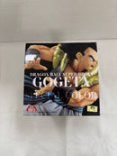 【中古】【開封品】ゴジータ 「ドラゴンボール超 ブロリー」 最強融合戦士ゴジータ 超かめはめ波!! SPECIAL COLOR III＜フィギュア＞（代引き不可）6576