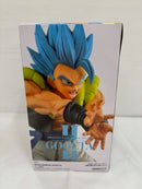 【中古】【開封品】ゴジータ 「ドラゴンボール超 ブロリー」 最強融合戦士ゴジータ 超かめはめ波!! II ver.1＜フィギュア＞（代引き不可）6576