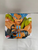【中古】【開封品】ゴジータ 「ドラゴンボール超 ブロリー」 最強融合戦士ゴジータ 超かめはめ波!! II ver.1＜フィギュア＞（代引き不可）6576